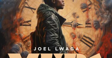 Joel Lwaga - Muda
