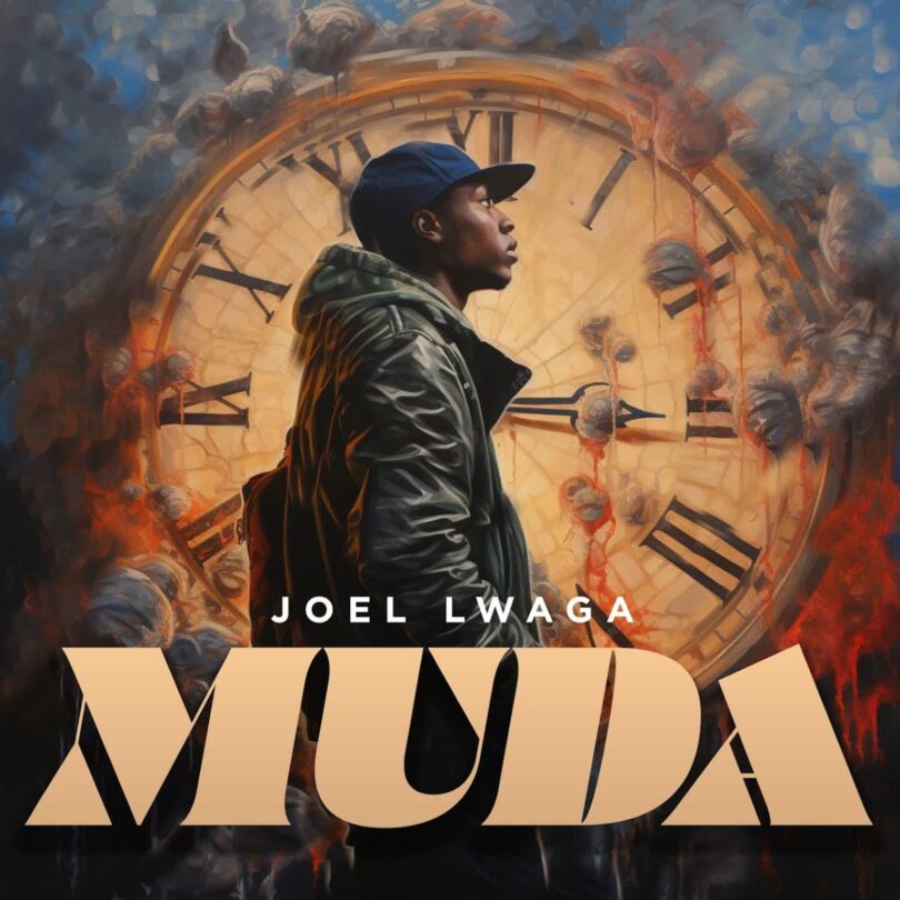 Joel Lwaga - Muda
