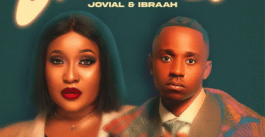 Jovial Ft Ibraah - Chibaby