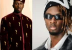 Jux ft D Voice – Ex wa Nani