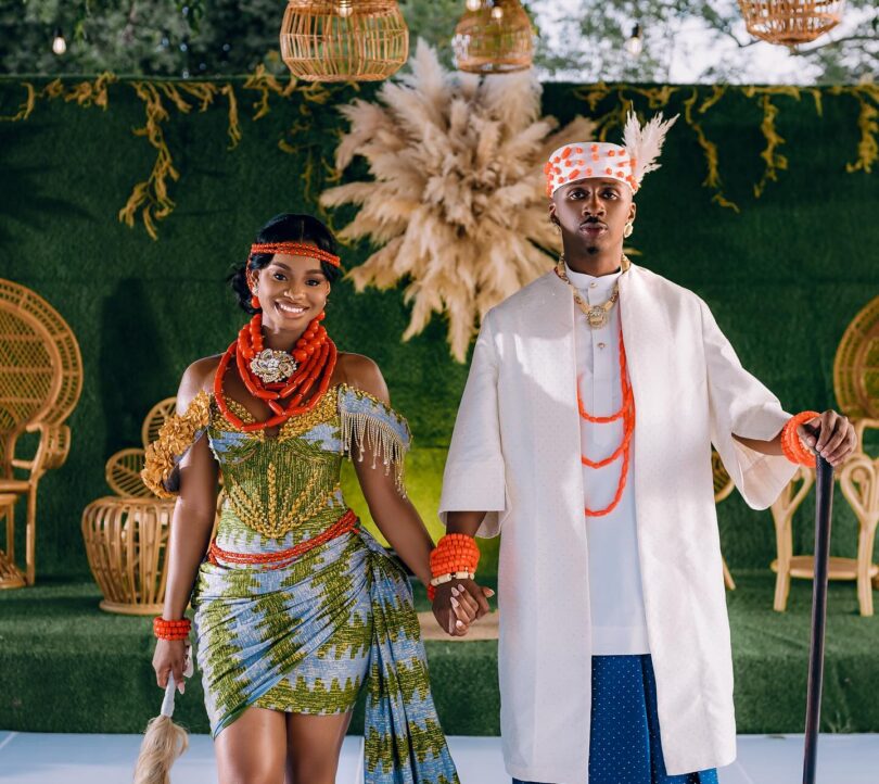 Jux – Celebration