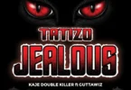 Kaje Double Killer ft Guttawiz- Tatizo Jealous
