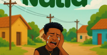 Kenny Brown - Nalia