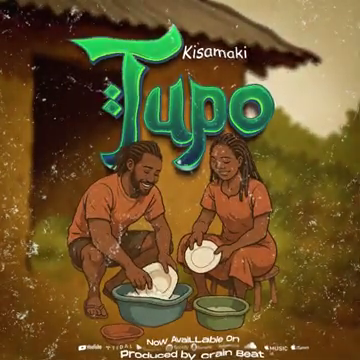 Kisamaki - Tupo