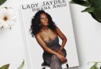 Lady Jaydee – Bwana Angu