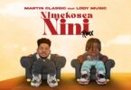 Lody Music X Martin Classic - Nimekosea Nini Remix