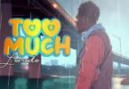 Lomodo – Too much