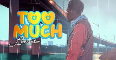 Lomodo – Too much