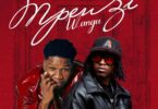 Lony Bway Ft. Kontawa – Mpenzi Wangu Remix