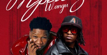Lony Bway Ft. Kontawa – Mpenzi Wangu Remix