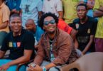 Madee ft Loui - Zipu Mbovu