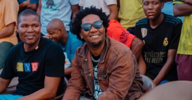 Madee ft Loui - Zipu Mbovu