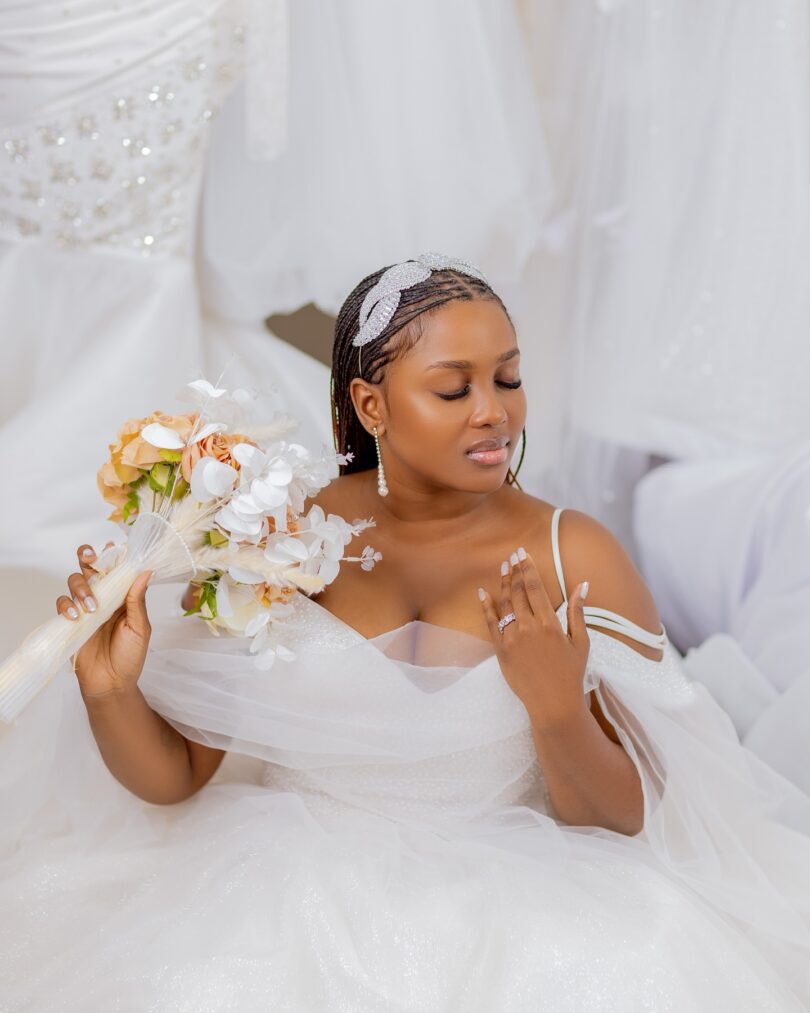 Malkia Karen - Mama Mkwe