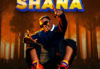 Mchina Mweusi – Ashante Shana