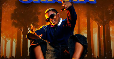 Mchina Mweusi – Ashante Shana