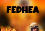 Mczo Morfani - Fedhea