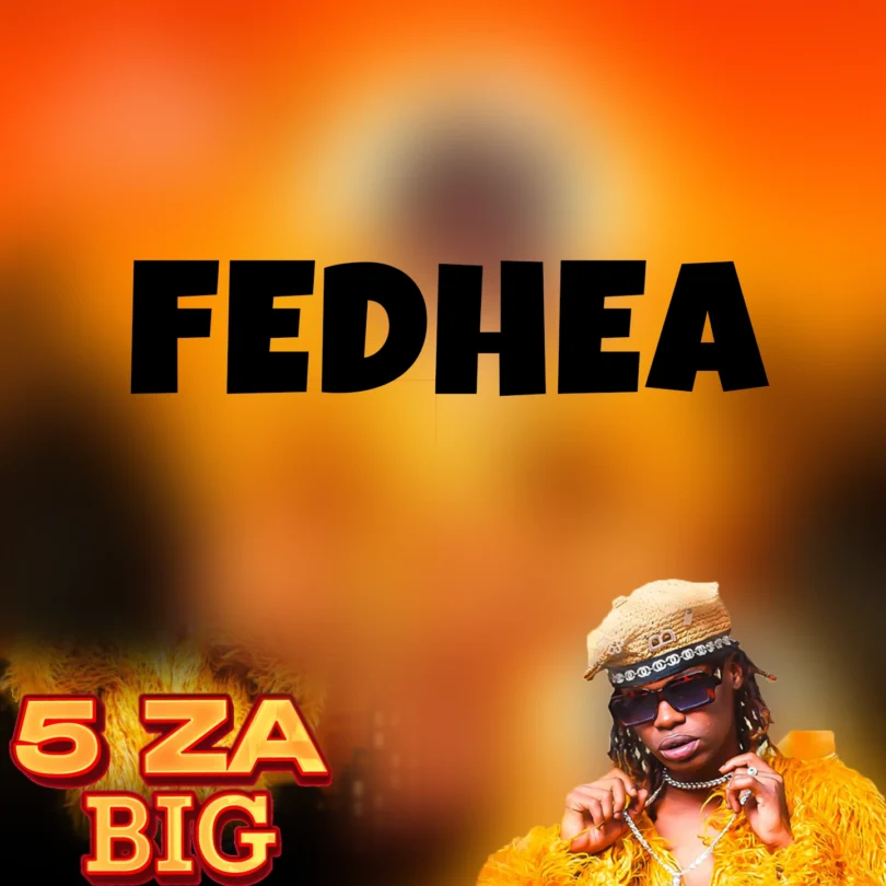 Mczo Morfani - Fedhea