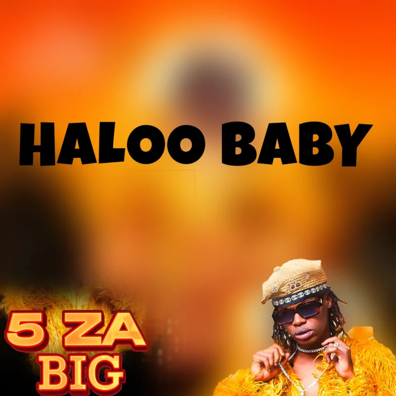 Mczo Morfani Haloo Baby | Buraplay