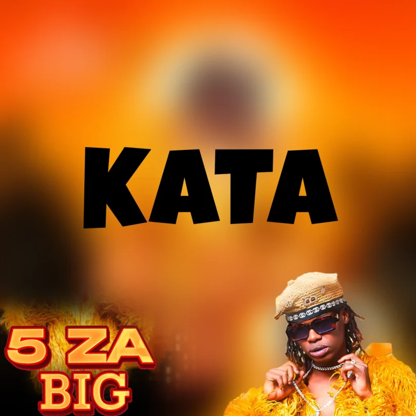 Mczo Morfani - Kata