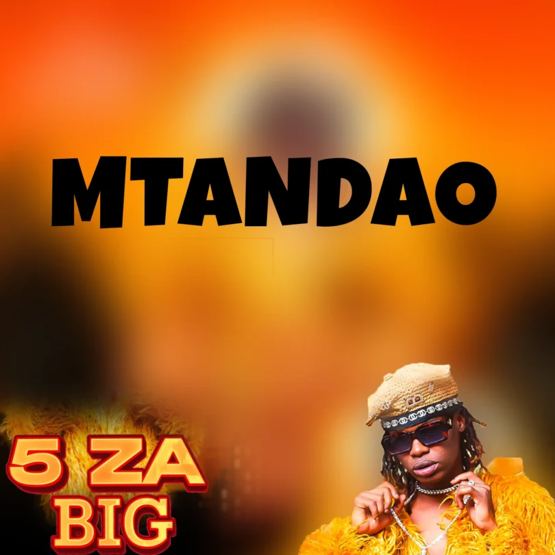Mczo Morfani - Mtandao