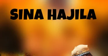 Mczo Morfani - Sina Hajila