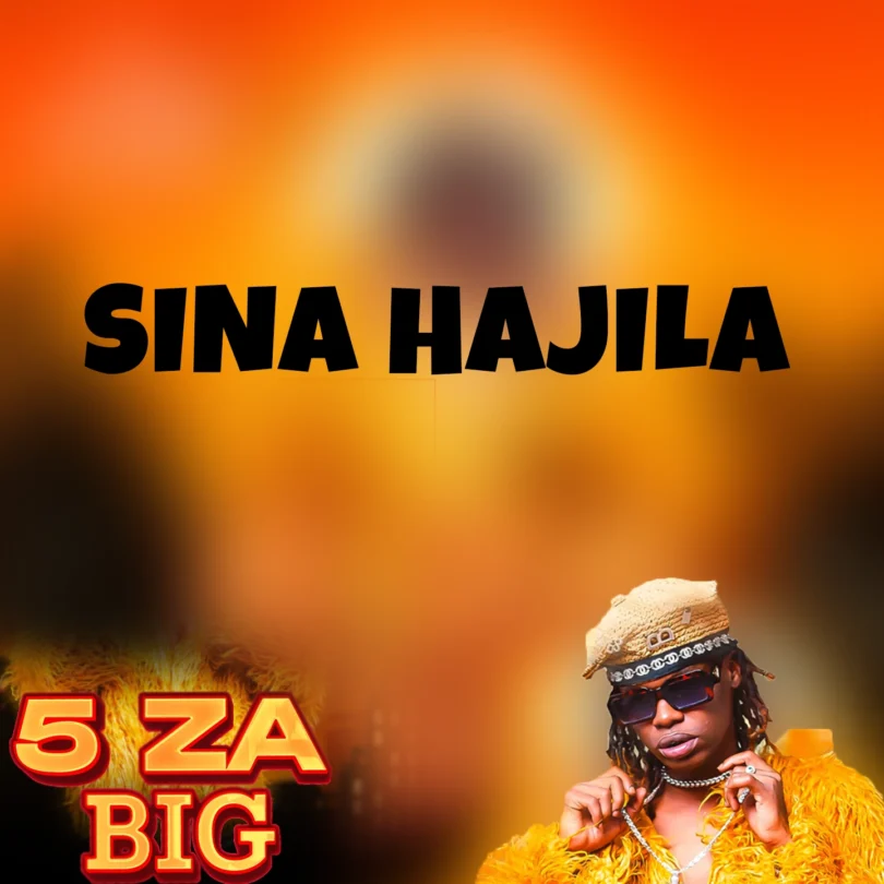 Mczo Morfani - Sina Hajila