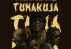 Mdogo Sajent & Chino Kidd Ft Deestar Za & Mfana Kah Gogo - Tunakuja