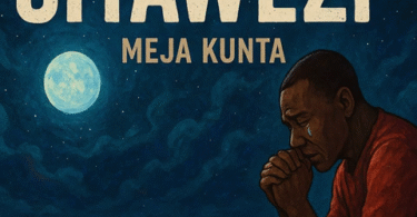 Meja Kunta - Siyawezi