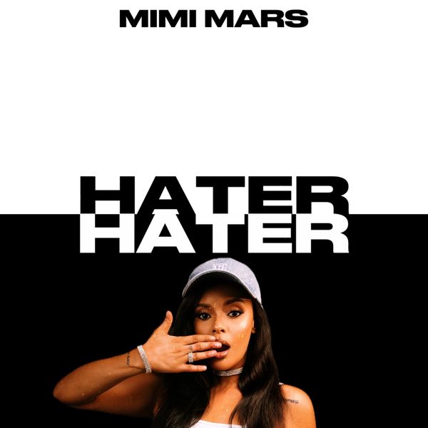 Mimi Mars – Hater