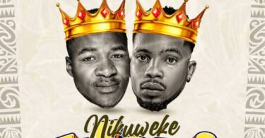 Dogo Elisha X Mizzo Genius - Nikuweke Wazi