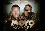 Mizzo Genius ft Dogo Paten - Moyo Wang_Buraplay