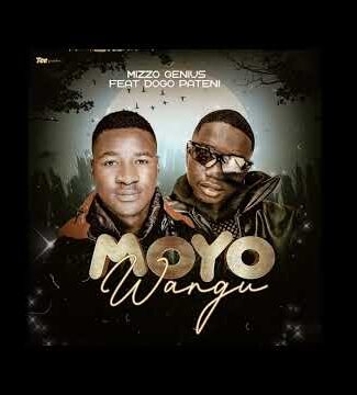 Mizzo Genius ft Dogo Paten - Moyo Wang_Buraplay