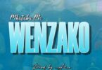 Mkataba Mc – Wenzako
