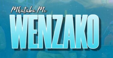 Mkataba Mc – Wenzako