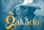 Monia Fleur Ft Sat-B - Gakado