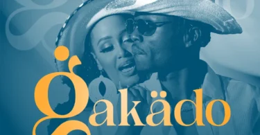 Monia Fleur Ft Sat-B - Gakado