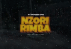 Mt number one - Nzoririmba