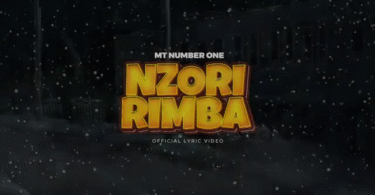 Mt number one - Nzoririmba