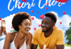 Mucky Talent - Chori Chori