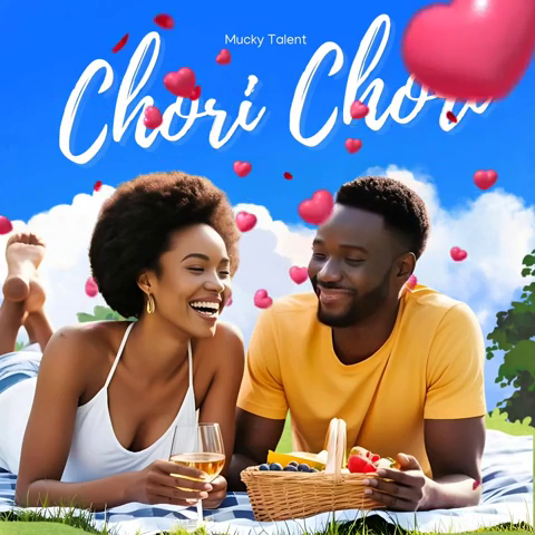 Mucky Talent - Chori Chori