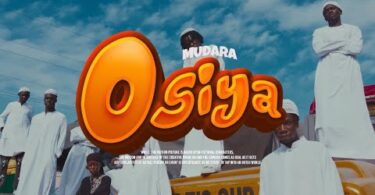 Mudara - Osiyaa