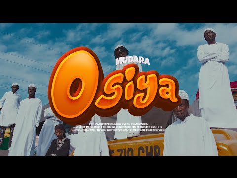 Mudara - Osiyaa