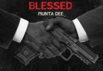 Munta Dee - Blessed
