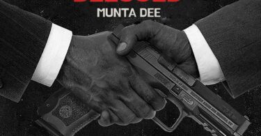 Munta Dee - Blessed