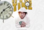 Nyagoman - It's My Time