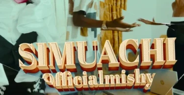 OfficialMishy - Simuachi