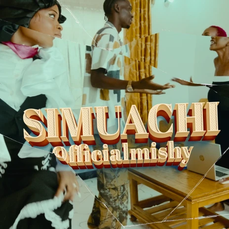OfficialMishy - Simuachi