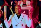 Oscar Oscar Ft Joh Makini - Mniombee
