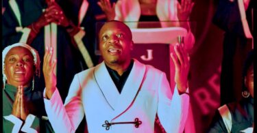 Oscar Oscar Ft Joh Makini - Mniombee