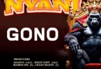 Pk Mr Konk - Gono